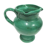 St Paul A.M Pottery Pitcher