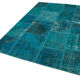 Tapis tissé à la main 166 cm x 241 cm