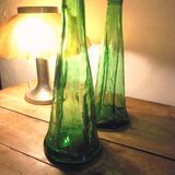 Viresa bottle set