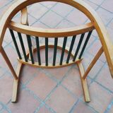 Fauteuil enfant Baumann