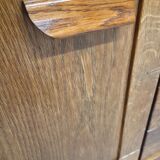 Brutalist enfilade 1970