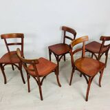 Chaise bistrot