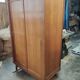 Scandinavian sliding wardrobe 50-60 feet compass