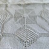 Old square placemat width 68