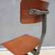 Chaise d'atelier Bienaise