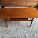 Scandinavian coffee table Arrebo Mobler