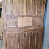 MADO oak dresser