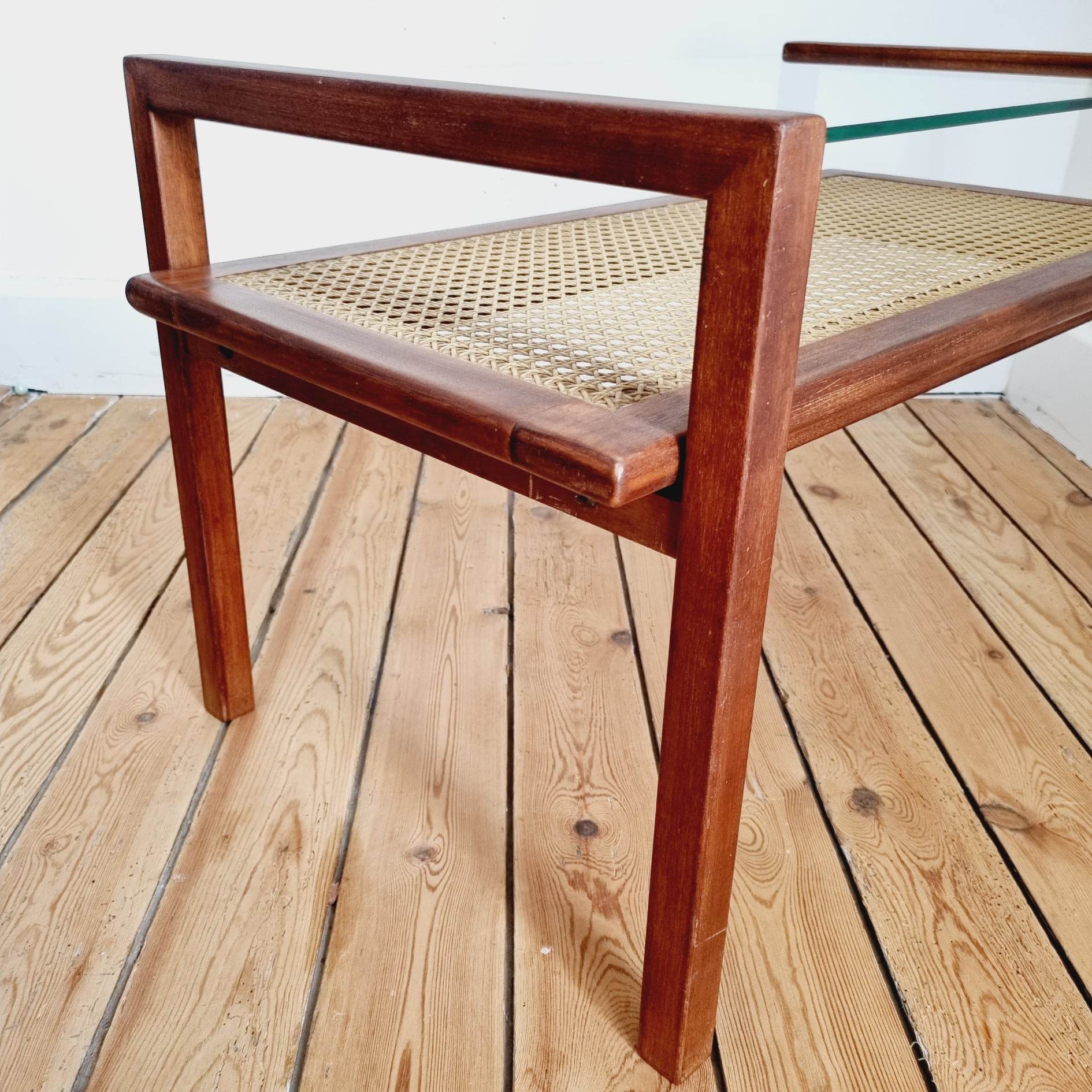 Coffee table, SNA Roset edition