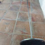 Italian lamppost Relco design Gianfranco Frattini