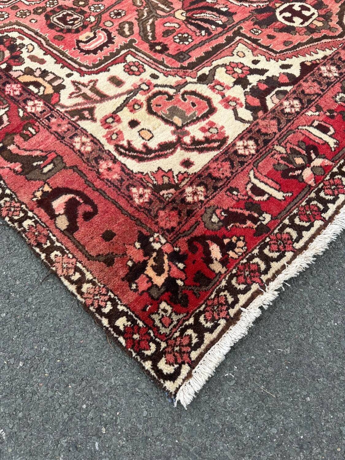 Persian rug