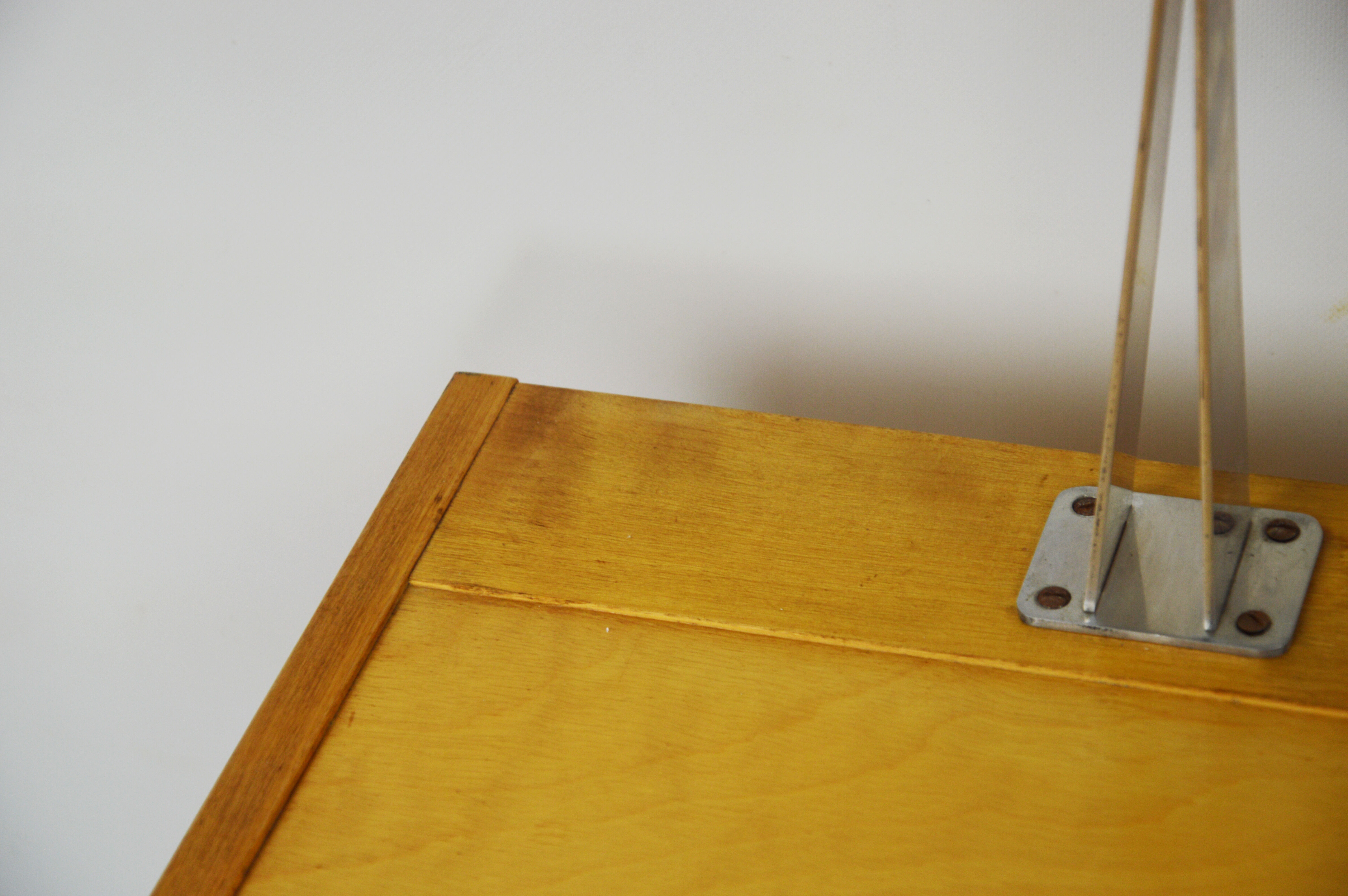 1970s dressing table