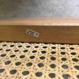 Breuer natural beech b32 chair