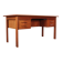 Danish teak desk by Imha Møbler Danish design