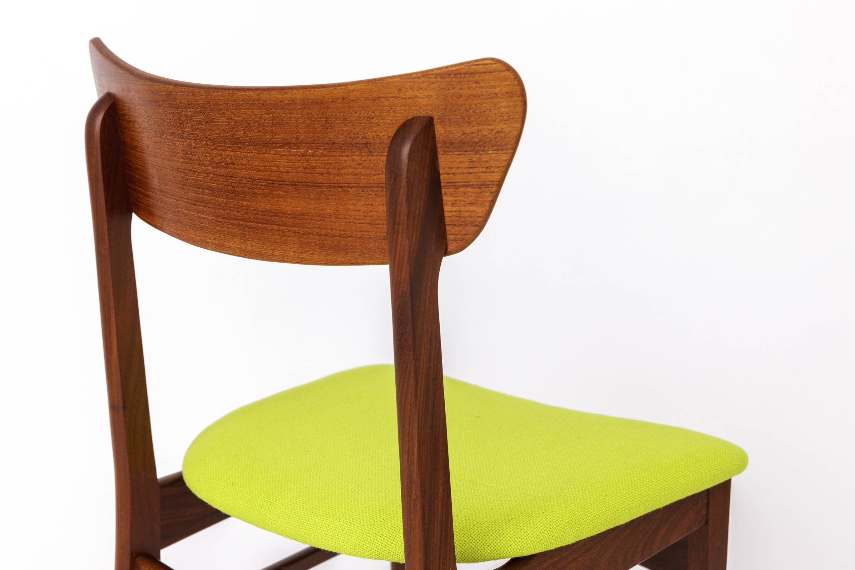 Vintage Chair, 1960s, Denmark