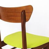 Vintage Chair, 1960s, Denmark