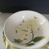 Lotus slip dish