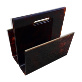 Magazine rack 70