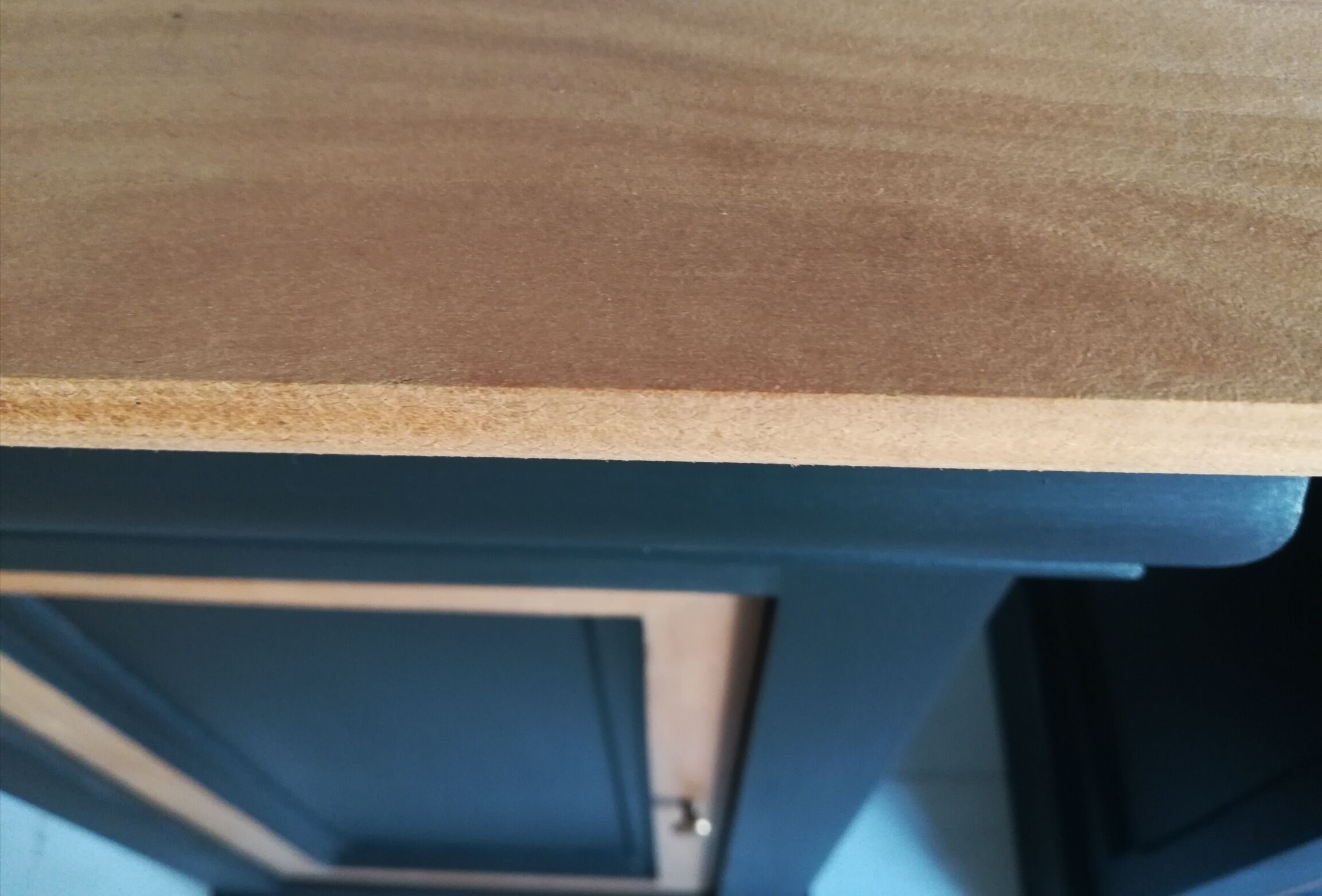 Pair of bedside tables