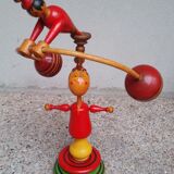 Jouet en bois