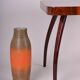 Mid-Century Czech Ceramic Vase, 1960s