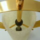 Vintage Arlus house chandelier 1950