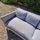 Milan Sofa, Designers Guild