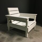 Post war metz & co self build weekend