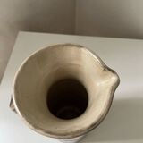 Pichet en Céramique de Vallauris, 1960