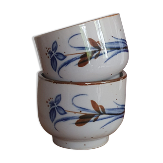 Set of 2 containers