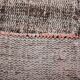 2x9 Narrow Turkish Vintage Runner Rug, 72x274Cm