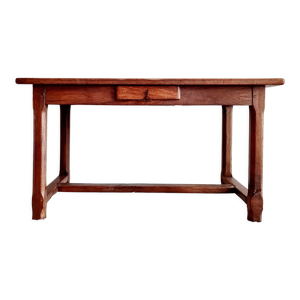 table basse de ferme