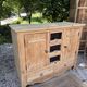 Storage furniture / Solid pine sideboard