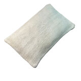 Vintage turkish kilim cushion cover 30x50cm