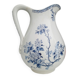 Antique earthenware iron-earthen toilet pitcher