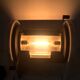 Rainbow Lamp, A. Bollosi for Alchimia