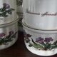 Villeroy & Boch ramekins Botanica