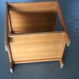 Bedside tables "Eighities"