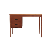 Teak desk, Danish design, 60s, made in Denmark