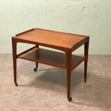 Danish teak sideboard from the 1960s.