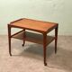 Danish teak sideboard from the 1960s.