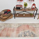 2x9 Narrow Turkish Runner Rug, 72x272Cm