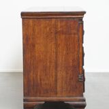 18th-Century English Antique Sideboard / Mule Chest