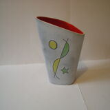 Vallauris vase from the 50s