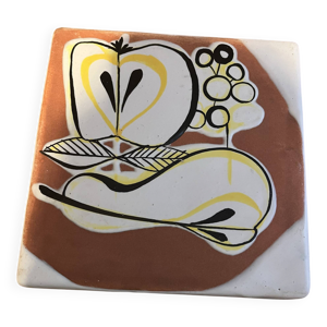dessous de plat Roger
