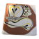 Dessous de plat Roger Capron