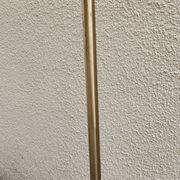 Lampadaire design doré Oscar Floor IOSSS