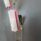 Vintage Stilnovo Wall Lights 1950