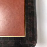 Art deco table attributed to Enrique Garcel