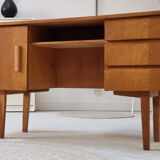 Bureau du milieu du siècle