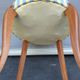 Bedroom hairdresser upholstery chair 1940